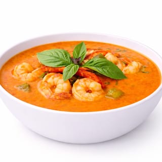 Pumpkin Curry