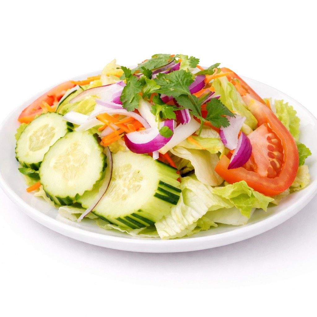 House Salad.