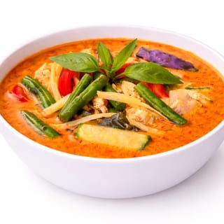 Gang Dang (Red Curry)