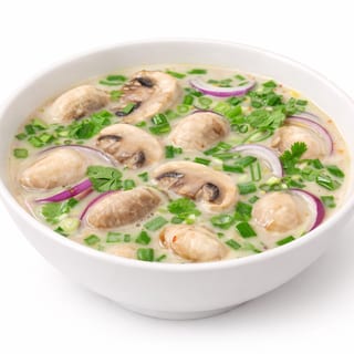 Tom Kha