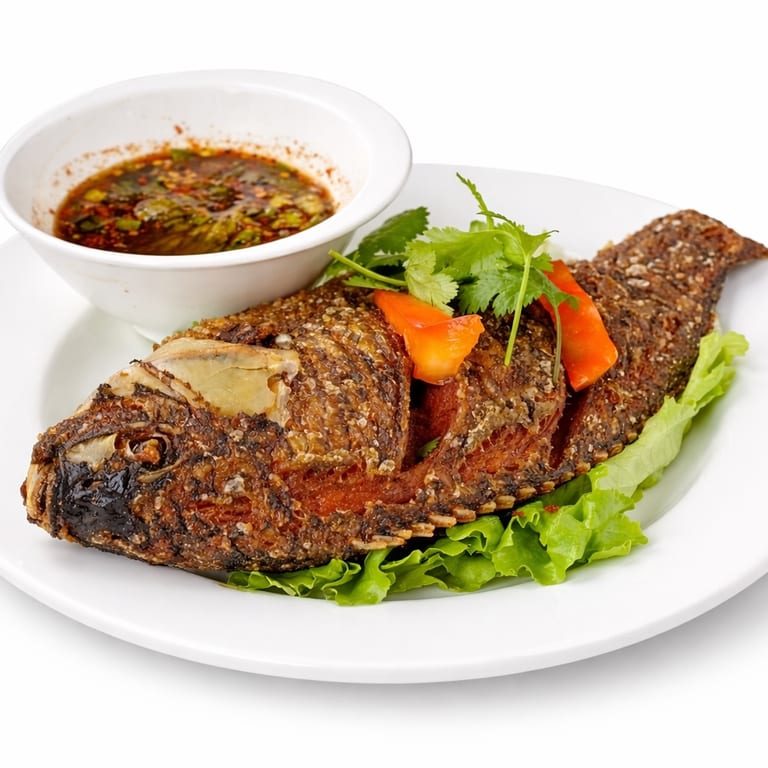 Delicious Tilapia Dishes