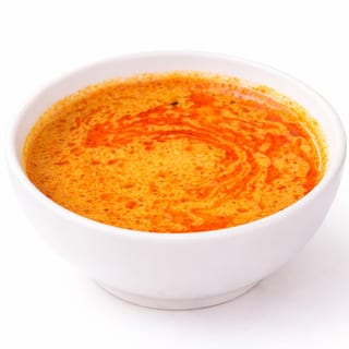 SIDE Curry Sauce