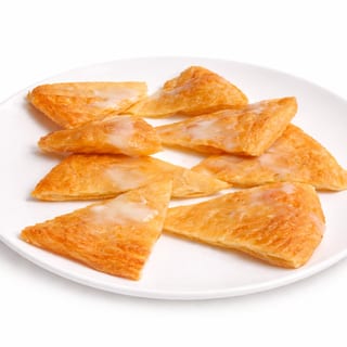 Roti (Crispy Thai Sweet Pancake)