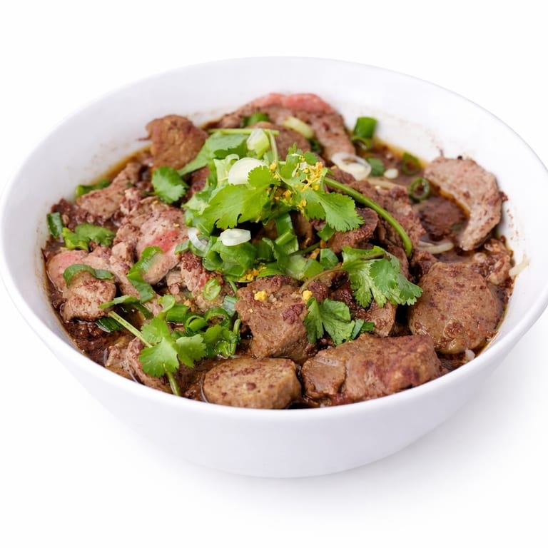 Explore Our Soup Offerings