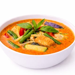 Cat Fish Curry