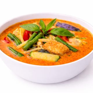 Cat Fish Curry