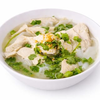 Chicken Noodle Soup